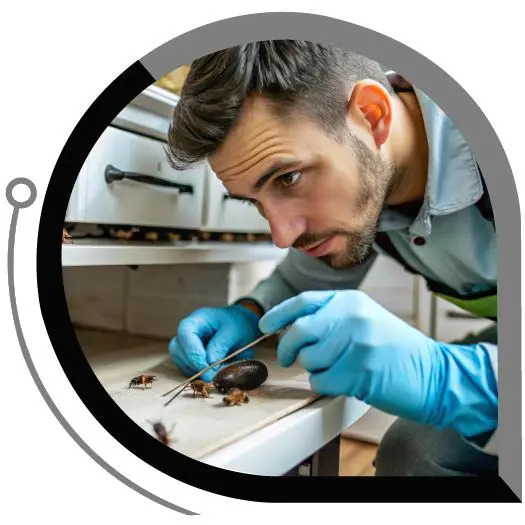 Pest Control Services in Oceanside, CA