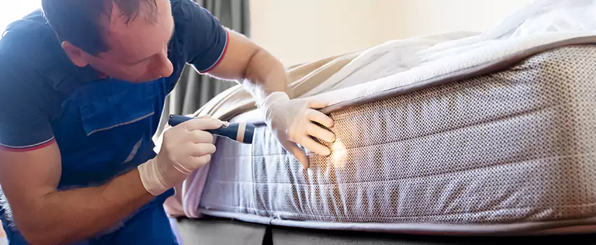 bed-bug-exterminator in Oceanside, CA