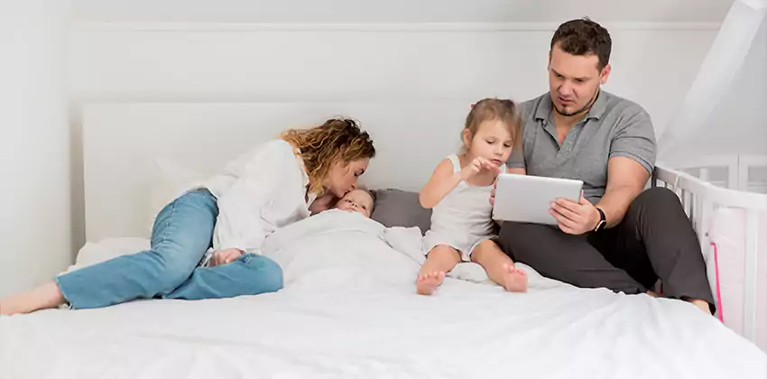 Bed Bug Extermination for Bedrooms in Oceanside, CA