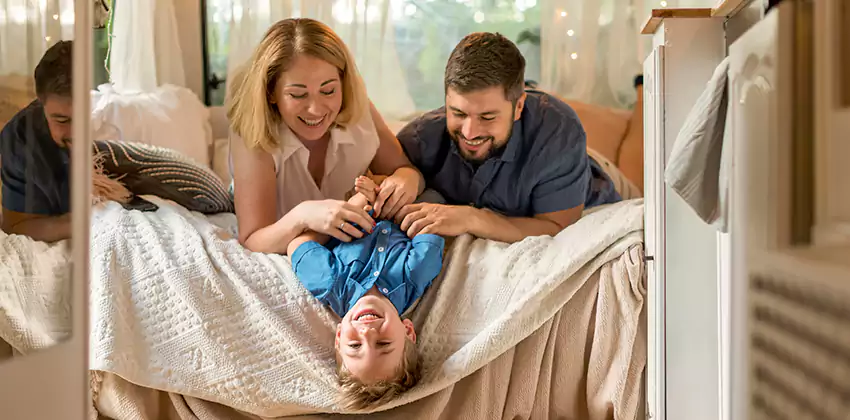 Bed Bug Control for Bedrooms in Oceanside, CA