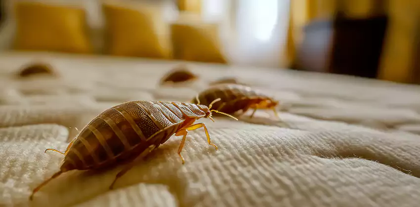 Experienced Bed Bug Specialists in Oceanside You Can Trust