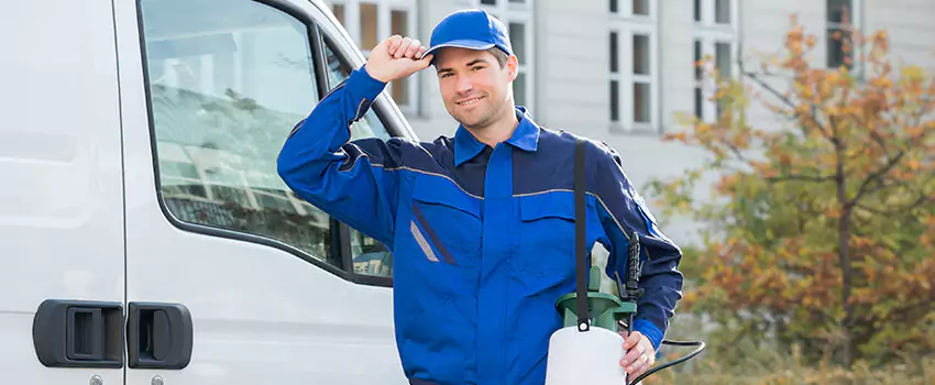 Real Estate Termite Reports and Pre-Sale Inspections Oceanside, CA