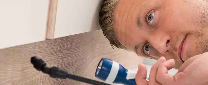 Tick Treatment for Bedrooms in Oceanside, CA