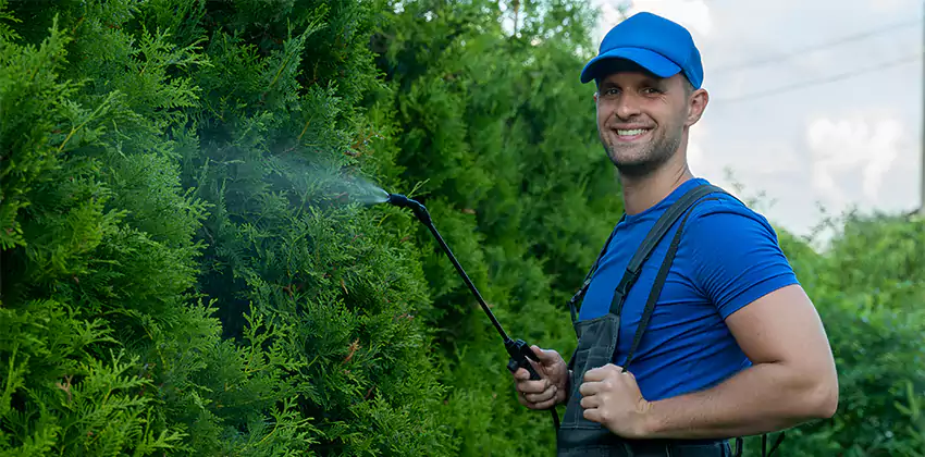 Wasp Extermination for Children and Pets in Oceanside, CA