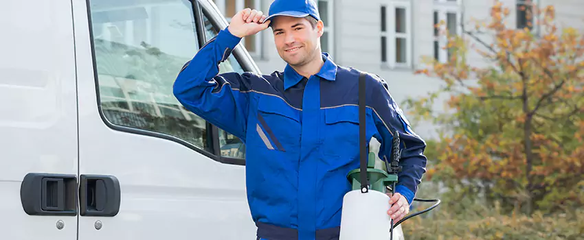 Whitefly Treatment for Bedrooms Oceanside, CA