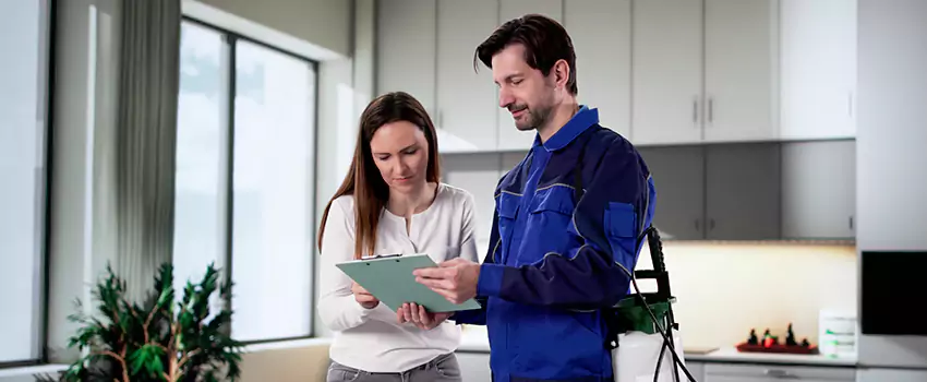 mosquito-control in Oceanside, CA