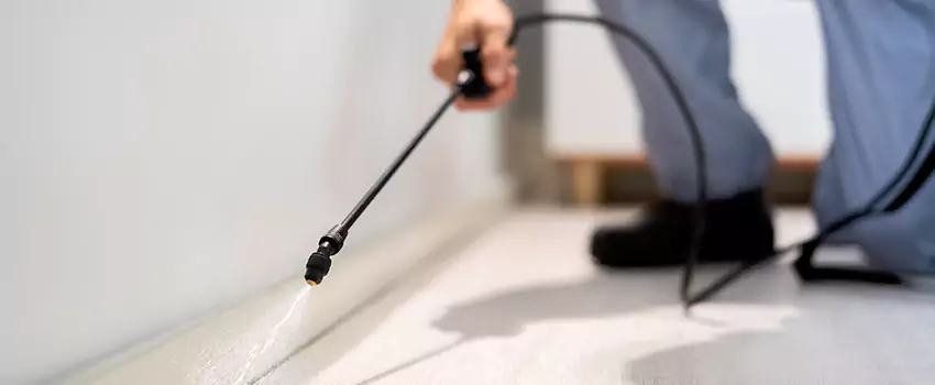 pest-exterminator in Oceanside, CA