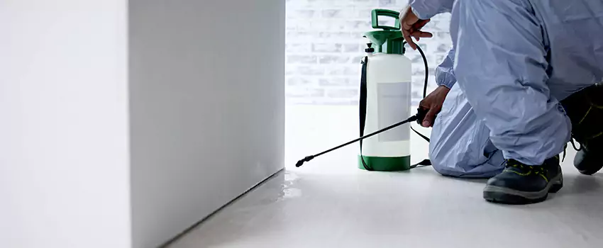 residential-pest in Oceanside, CA