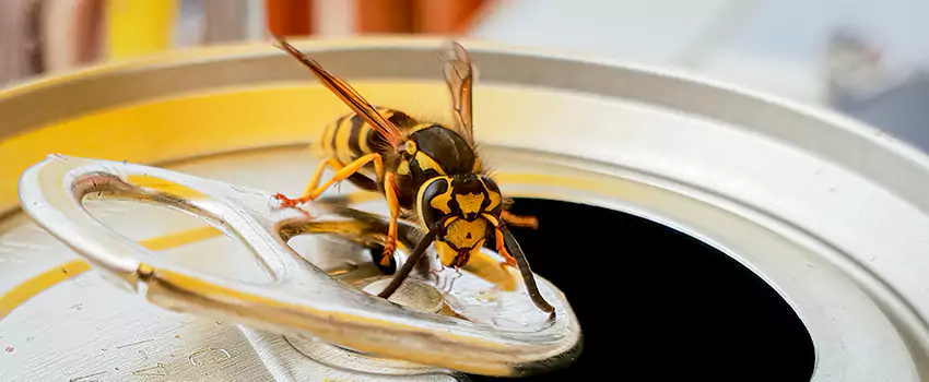 wasp-exterminator in Oceanside, CA