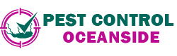 Pest Control Oceanside