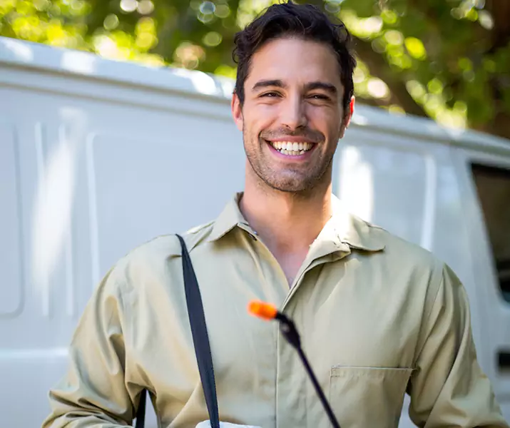 About Ant Exterminator Oceanside