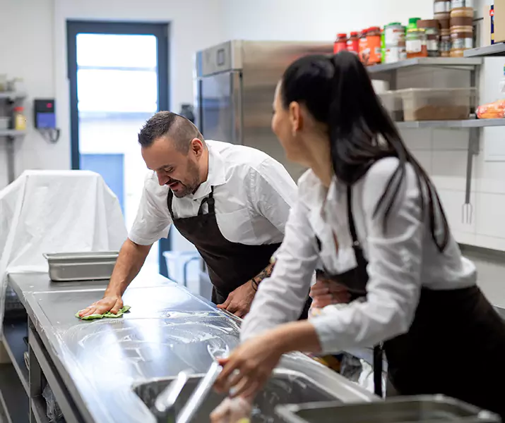 About Commercial Pest Control Oceanside