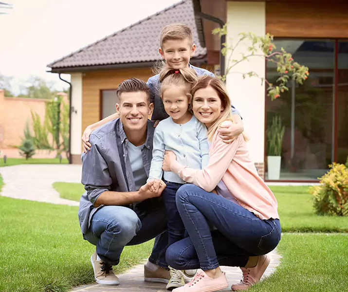 About Earwig Control Oceanside