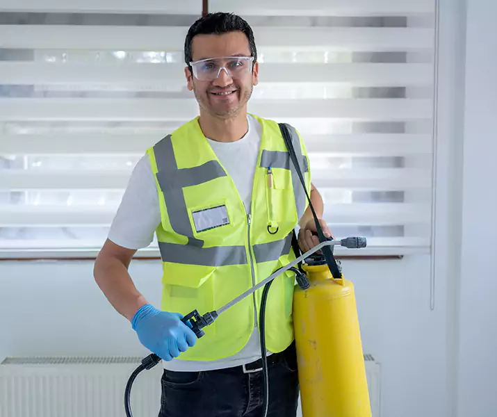 About Grub Treatment Oceanside