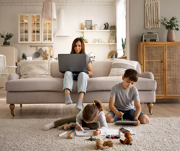 About Mice Control Oceanside