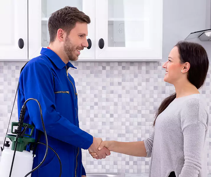 About Rat Exterminator Oceanside