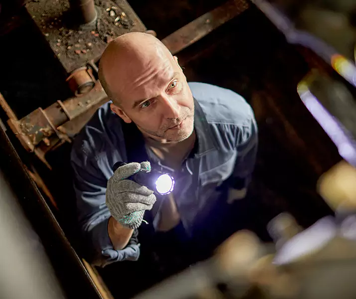 About Rat Inspection Oceanside