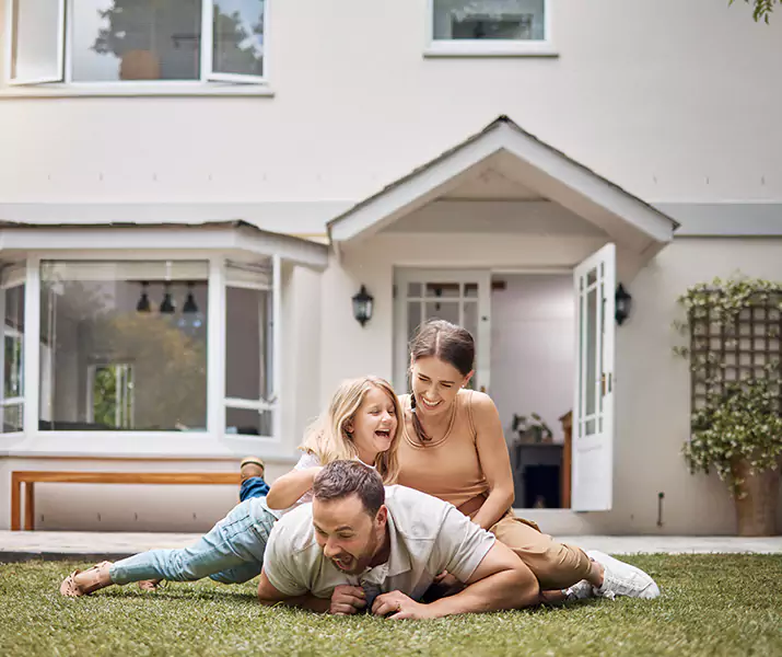 About Residential Pest Oceanside