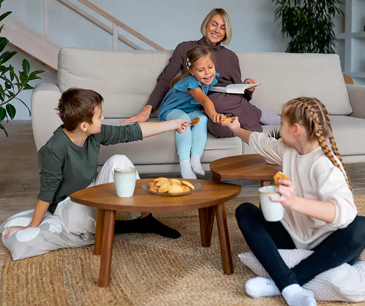 About Spider Exterminator Oceanside