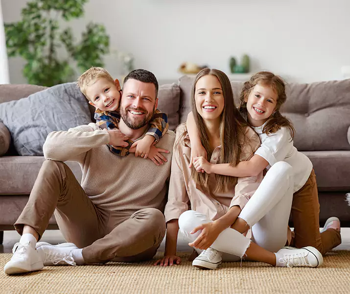 About Spider Pest Control Oceanside