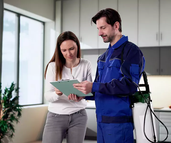 About Whitefly Treatment Oceanside